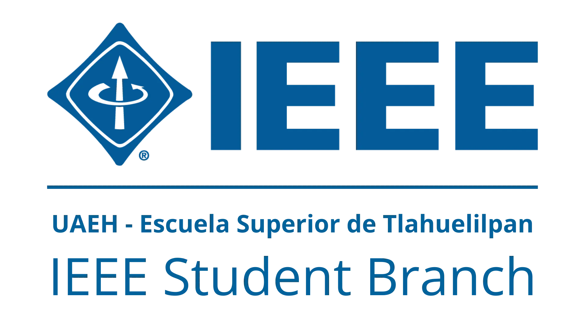 IEEE UAEH - ESTL