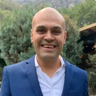 Alain Bonilla