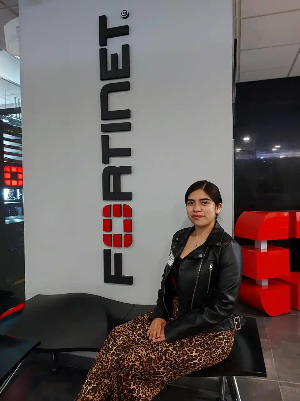Fabiola Pérez