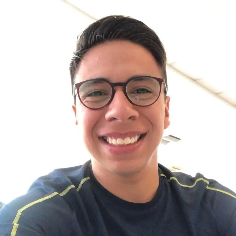 Miguel Manzano