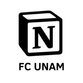Notion Ciencias UNAM