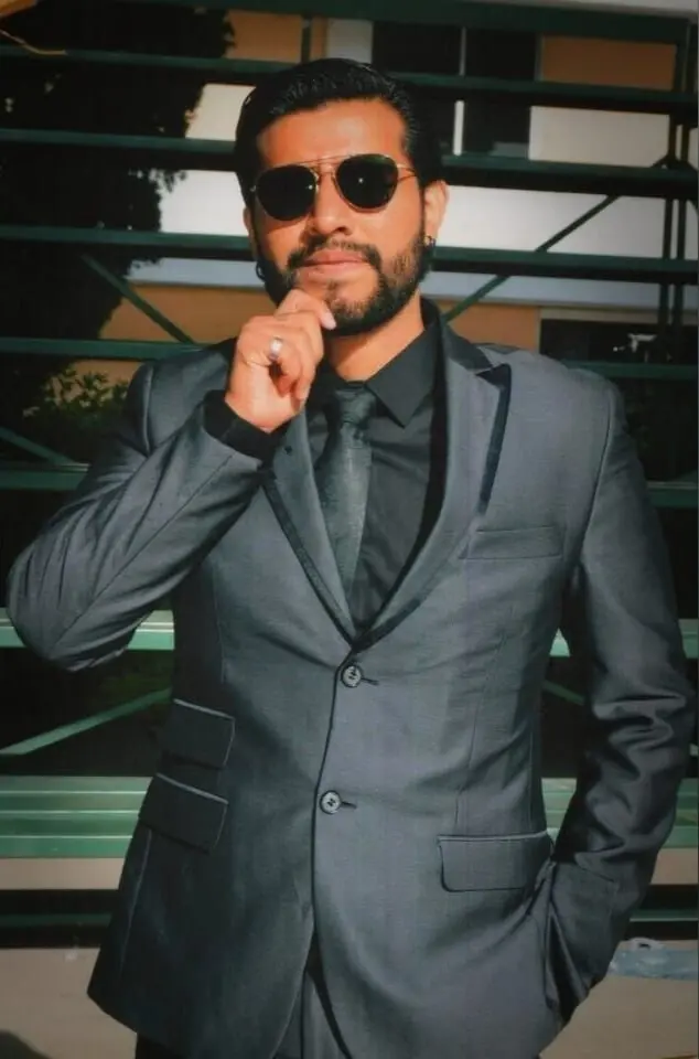 Juan Pablo Rodríguez Aguilar