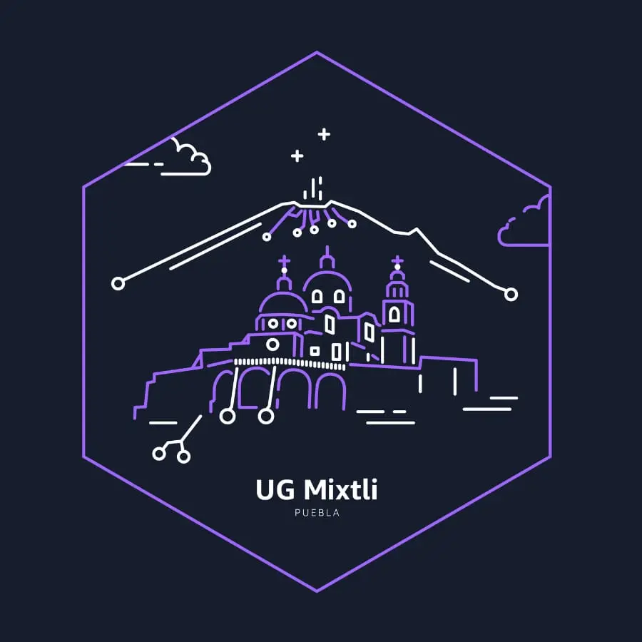 AWS UG Mixtli