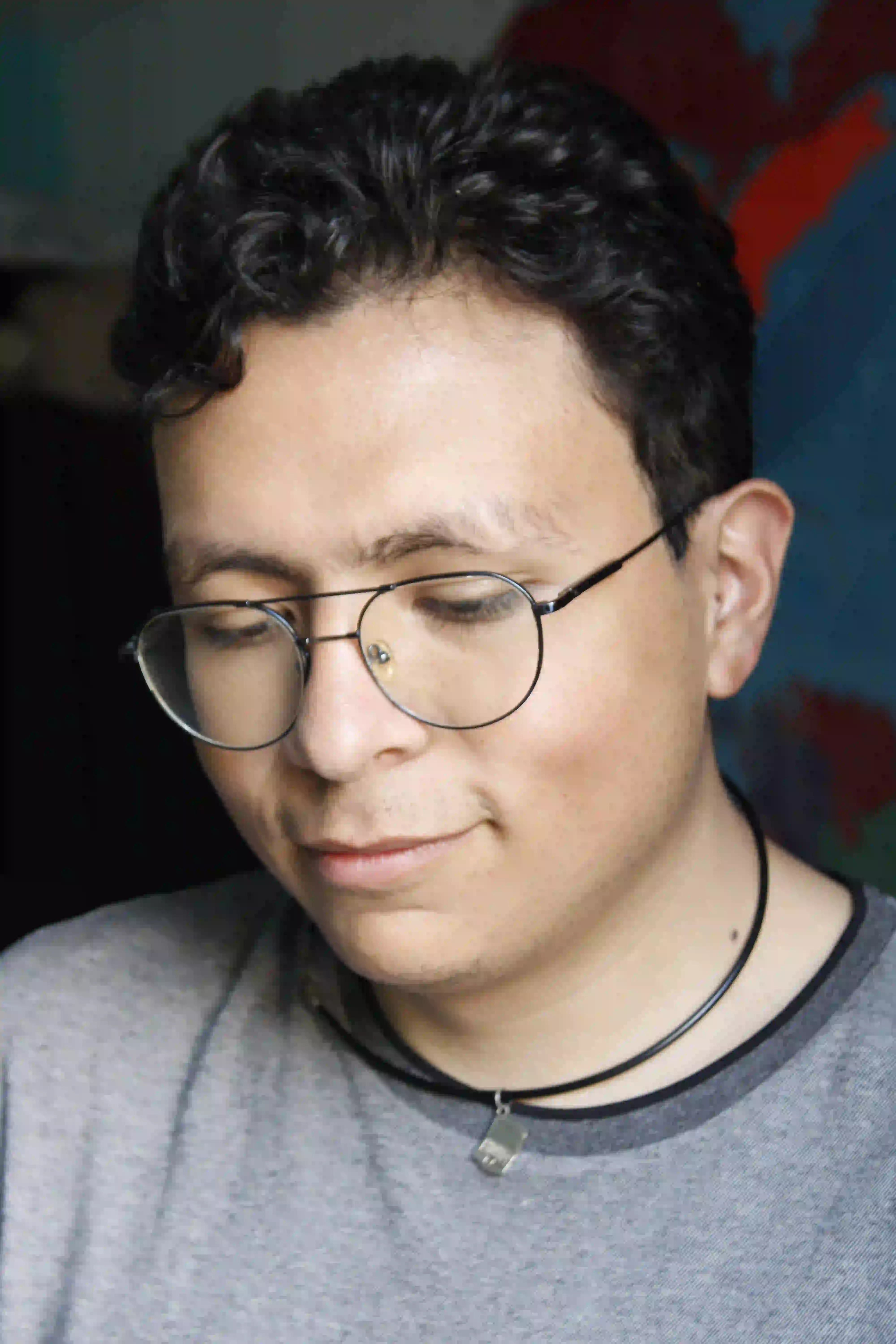 Daniel Paredes
